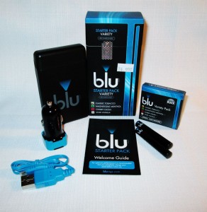 Blu Cigs
