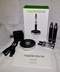VaporZone Pulse