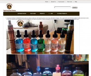 NativeJuiceVapor.com