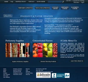perfumersapprentice.com